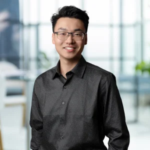 Jason Yang
